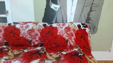 Perla Jackson online show from February 4, 2:07 am