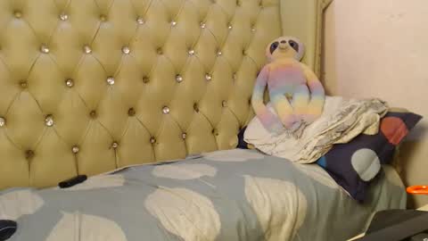 JHANA online show from February 10, 2:09 pm