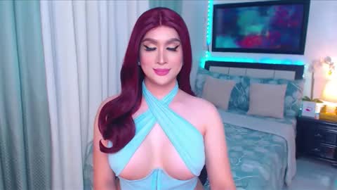 amanda online show from March 12, 5:00 am