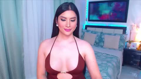 amanda online show from November 25, 7:18 am