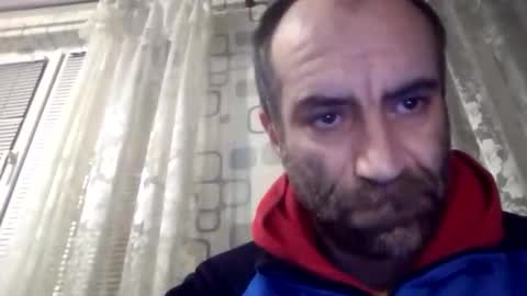 xploid1982 online show from January 18, 9:55 pm