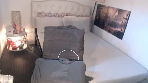 address me as QUEEN  NINA  A Little Bit  of ANGELIC FACE with a Wild Demonic Side online show from December 13, 11:55 pm