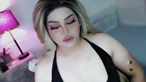 xsabbylicious69 online show from October 14, 8:50 am