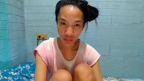 Snapshot of xsavagemistressx chatting on February 19, 4:44 am Ask Me Baby online show from February 19, 4:44 am