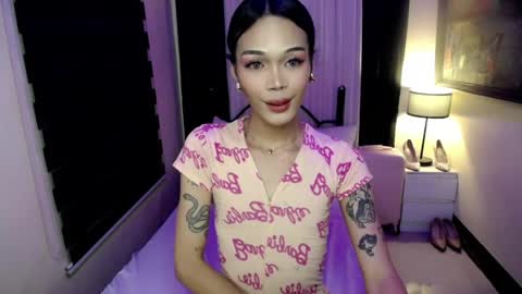 IGkenshee wow online show from April 3, 11:00 pm