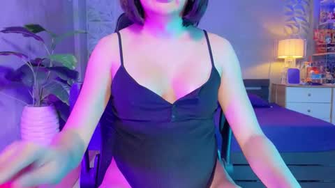 Michelle online show from December 22, 8:43 am