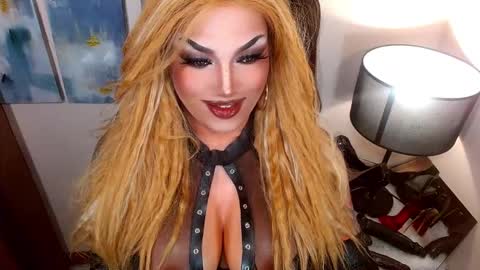 Cattaleya online show from September 23, 11:15 am