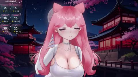 XstaceyliciousX online show from November 15, 8:27 am