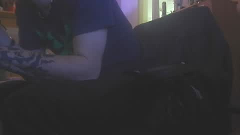 Johnny online show from February 23, 11:36 pm