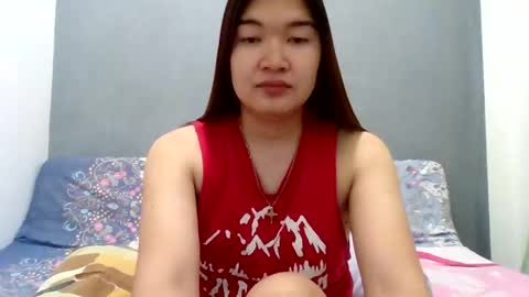 HI IM PAULINE online show from September 10, 12:22 am