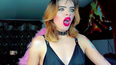 Femboy Exotic online show from September 26, 8:00 am