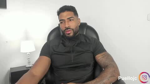 Stipp3r online show from April 10, 1:05 pm