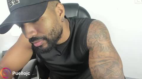 Stipp3r online show from April 14, 1:36 pm