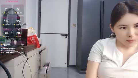 xuyihan online show from February 15, 6:26 am