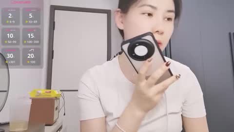 xuyihan online show from March 7, 9:09 am