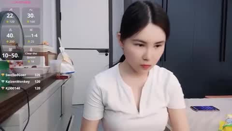 xuyihan online show from February 16, 8:01 am