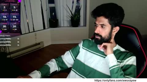 x online show from January 1, 10:13 pm