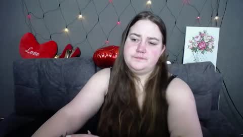 xx daniella xx online show from February 12, 7:56 am