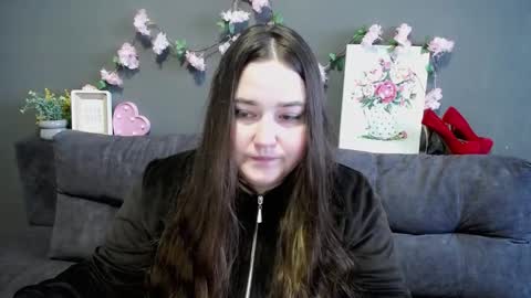 xx daniella xx online show from January 19, 7:29 am