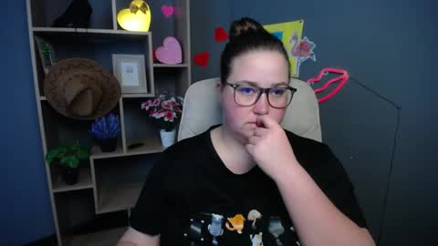 xx daniella xx online show from May 16, 10:36 am