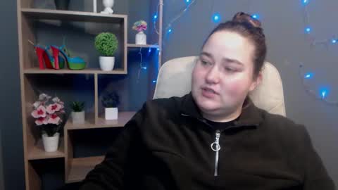 xx daniella xx online show from November 11, 7:32 am