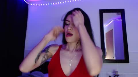 VALE online show from December 15, 4:41 am