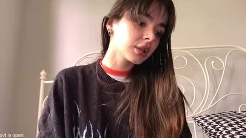 Lily online show from July 24, 12:24 pm
