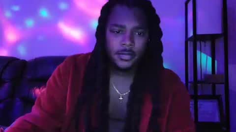 Prince Al online show from June 26, 4:51 am