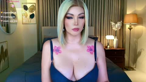 MISS NATALIA online show from July 14, 2:05 am