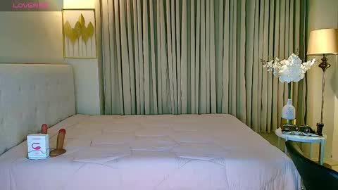 MISS NATALIA online show from March 20, 12:48 am