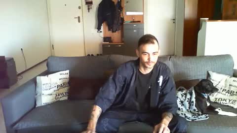 xXBooba ValentinoXx online show from October 30, 8:04 am