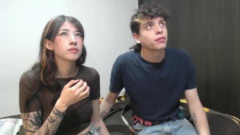 Cody  Akali online show from April 17, 3:09 am