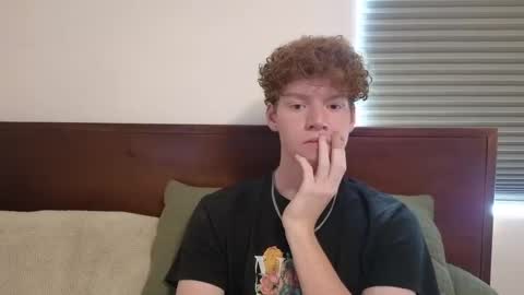 Snapshot of xxginger_ chatting on October 2, 3:00 pm XxGinger  online show from October 2, 3:00 pm