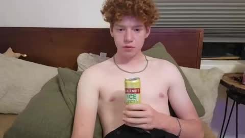 Snapshot of xxginger_ chatting on October 6, 5:03 am XxGinger  online show from October 6, 5:03 am