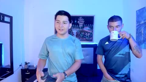 David and Mike online show from September 15, 7:26 pm