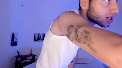 David and Mike online show from February 2, 6:37 pm