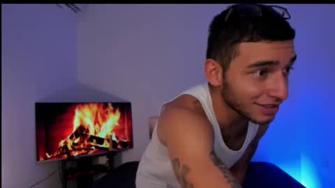 David and Mike online show from November 18, 8:01 pm