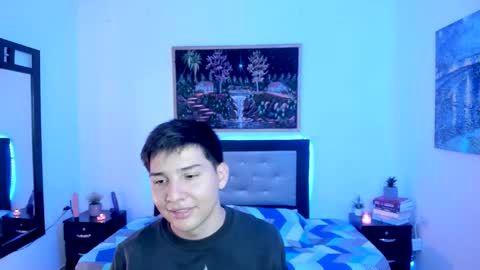 David and Mike online show from September 23, 6:47 pm