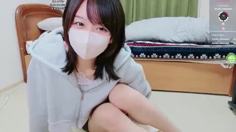 xxinoxx online show from November 12, 2:58 am