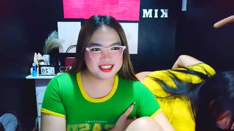 xxirene online show from December 20, 7:48 am