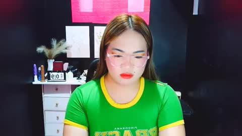 xxirene online show from January 10, 3:12 am