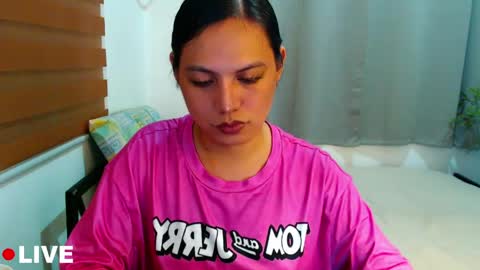 July online show from April 24, 11:01 am