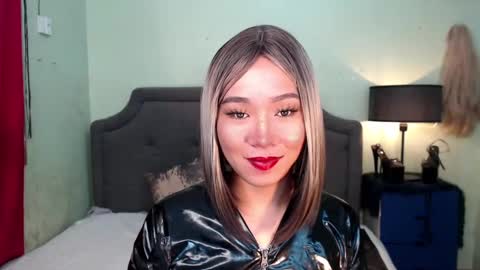 Kagura online show from March 11, 11:15 pm