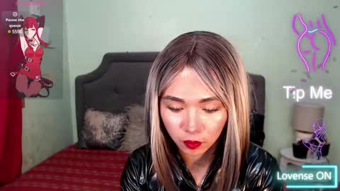 Kagura online show from January 23, 2:55 am