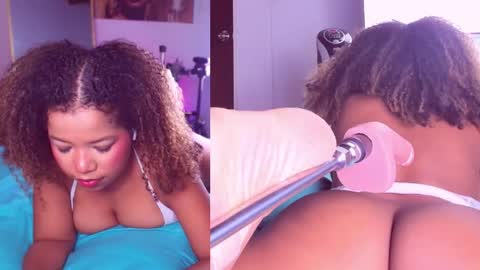  Im Natasha  online show from May 23, 5:09 pm