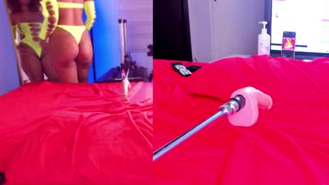  Im Natasha  online show from May 25, 5:19 pm