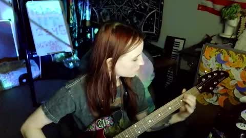 Lilith online show from February 24, 6:38 am