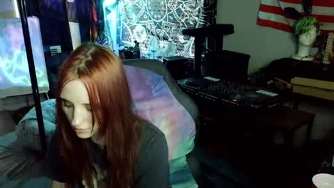 Lilith online show from April 8, 12:46 am