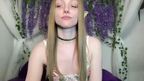 LoveAnastasia online show from February 13, 12:36 am