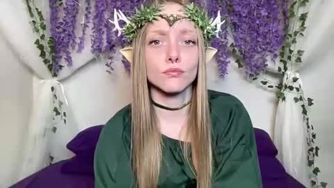 LoveAnastasia online show from February 18, 11:04 pm